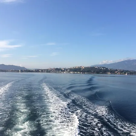Tekne Les Yachts De Vecchio - Le Philae Porto-Vecchio (Corsica)