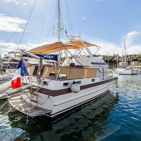 Les Yachts De Vecchio - Le Philae Tekne 3*