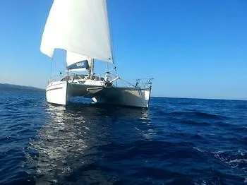 Les Yachts De Vecchio - Le Philae 3* Porto-Vecchio (Corsica)