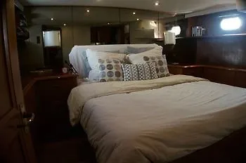 Tekne Les Yachts De Vecchio - Le Philae Porto-Vecchio (Corsica)