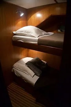 Les Yachts De Vecchio - Le Philae 3* Porto-Vecchio (Corsica)