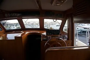 Les Yachts De Vecchio - Le Philae Tekne 3*