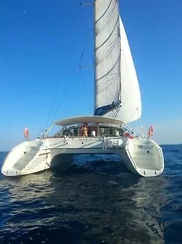 Les Yachts De Vecchio - Le Philae 3*