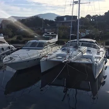 Les Yachts De Vecchio - Le Philae