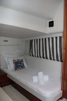 Tekne Les Yachts De Vecchio - Le Philae Porto-Vecchio (Corsica)