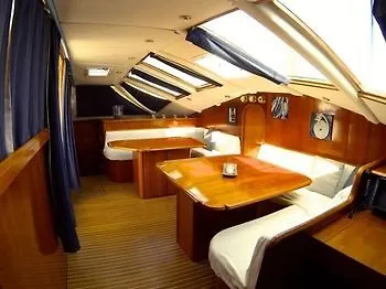 Les Yachts De Vecchio - Le Philae 3* Porto-Vecchio (Corsica)