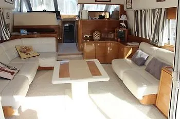 Les Yachts De Vecchio - Le Philae 3* Porto-Vecchio (Corsica)