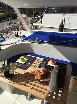 Les Yachts De Vecchio - Le Philae Porto-Vecchio (Corsica)