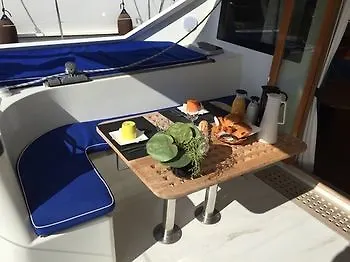 Les Yachts De Vecchio - Le Philae 3* Porto-Vecchio (Corsica)