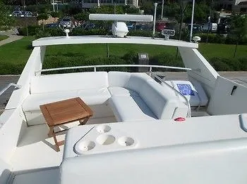 Les Yachts De Vecchio - Le Philae 3*