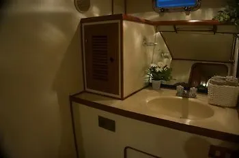 Les Yachts De Vecchio - Le Philae 3*